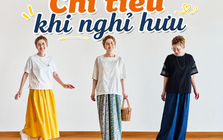 Nghỉ hưu 6 tháng, tôi mới tá hỏa: Chi tiêu thực tế cao hơn dự tính gần 30%, không đi làm nữa mà tiền vẫn “bốc hơi” đều đều