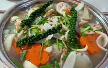 Một bộ phận của lợn được ví "bổ bằng 10 thang thuốc": Nhiều người chê không ăn