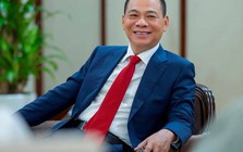 Tỷ phú Phạm Nhật Vượng sắp có thêm khoản tiền lớn