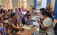 Tất cả người dân có lương hưu chú ý thay đổi quan trọng ở kỳ lương tháng 7