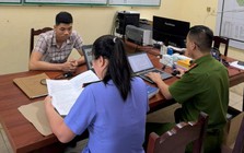 Bán hơn 2 tỷ đồng tiền hàng nhưng không xuất hóa đơn và kê khai với cơ quan thuế, một chủ doanh nghiệp bị khởi tố