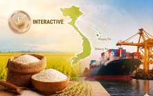 Trung Quốc, Iraq, Ukraine đồng loạt mang đến tin vui đến Việt Nam