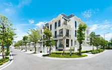 Eden Residences: Dấu ấn sống tinh hoa giữa cộng đồng tiêu chuẩn quốc tế Ciputra Hanoi