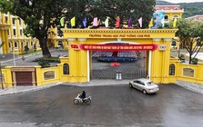 Vụ giám thị gợi ý thí sinh cho con của đồng nghiệp xem bài thi ở Quảng Ninh: Số phận 2 bài thi ra sao?