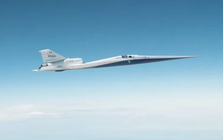 NASA tăng tốc dự án có thể thay đổi ngành hàng không