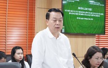 Thứ trưởng Nguyễn Đức Chi: Sửa Luật Chứng khoán nhằm nâng cao sức hấp dẫn của thị trường