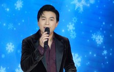 Chuyện gì đang xảy ra với ca sĩ Mạnh Quỳnh?