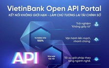 VietinBank Open API Portal phiên bản mới: Đón đầu xu hướng tài chính số thông minh