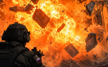 BQP Nga có động thái hiếm, bí mật sau đòn tập kích Kiev lộ diện - Moscow hành động ngay sau điện đàm Trump-Putin