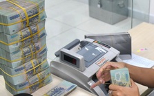 Chấn chỉnh việc tăng lãi suất huy động