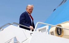 Ông Trump muốn Iran làm ngay một điều