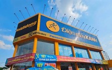 Ngày cuối nhận đăng ký mua cổ phiếu IPO DMX
