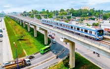 Từ nay đến cuối năm 2026 khởi công thêm 4 tuyến metro, hướng tới 200 km đường sắt đô thị