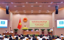 Hà Nội chốt các ngành nghề được phép kinh doanh về ban đêm
