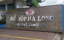 Động thái bất ngờ của Nhà máy Đồ hộp Hạ Long sau 5 tháng dừng hoạt động vì vụ thịt nhiễm bệnh