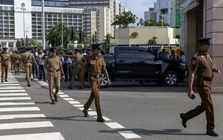 Tội phạm lừa đảo từ Đông Nam Á ‘đổ bộ’ Sri Lanka