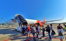 Từ tháng sau, hành khách đi máy bay bị delay không thể bỏ qua quyền lợi này: Cập nhật ngay để tránh thiệt thòi