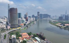 Danh sách 29 xã lên phường tại TP.HCM