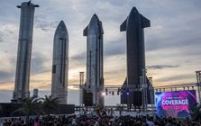 Công nghệ 17/6: SpaceX vượt mặt Amazon sau IPO, Google ra mắt Android 17