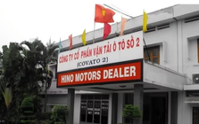 Cựu Chủ tịch doanh nghiệp tố giác cấp dưới, phát hiện sai phạm thoái vốn Nhà nước hơn chục tỷ đồng
