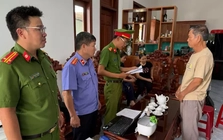 Bắt tạm giam nguyên Phó giám đốc Công ty Cà phê Gia Lai