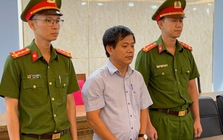 Ra quyết định khởi tố Giám đốc Công ty du lịch Trần Minh Luân 44 tuổi
