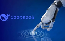 DeepSeek huy động 7,4 tỷ USD, củng cố vị thế trong cuộc đua AI