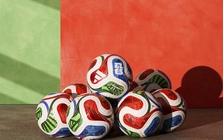 Nếu nghĩ rằng quả bóng dùng ở World Cup 2026 chỉ có lớp vỏ thì bạn đã nhầm: Bên trong là cả một kỳ quan