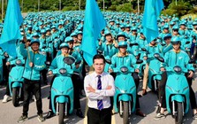 Cựu TGĐ GSM Nguyễn Văn Thanh nói lý do rời Vingroup sau 7 năm làm việc
