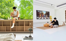 8 năm không đi làm vẫn mua được căn nhà thứ 2, chi 2 tỷ đồng để cải tạo và sống như mơ ước tuổi 18