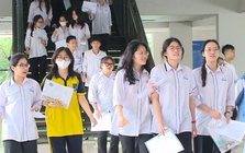 Bộ giáo dục đào tạo thông báo nóng tới toàn bộ thí sinh thi đại học năm 2026