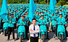 Cựu CEO Green SM Nguyễn Văn Thanh lên tiếng sau khi rời Vingroup, hé lộ kế hoạch trong thời gian tới