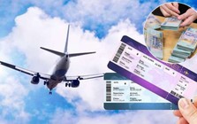 Nhiều người chưa biết: Từ 1.7, hành khách sẽ được hoàn trả toàn bộ tiền vé máy bay nếu gặp tình huống này