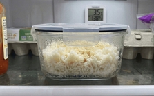 Cảnh báo: 4 thực phẩm để trong tủ lạnh càng lâu, "mầm mống" ung thư gan càng sinh sôi mạnh