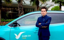Chiến tướng 9X vừa thôi chức Tổng Giám đốc Green SM: “Tôi đã đắn đo rất nhiều”
