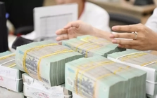 Hơn 11.000 tỷ tiết kiệm từ sắp xếp bộ máy bổ sung nguồn cải cách tiền lương