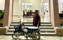 Người đàn ông đi ngược chiều, tông cụ ông 80 tuổi tử vong rồi bỏ chạy: Lời khai tại cơ quan công an gây chú ý