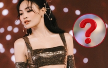 Bức ảnh đang cực viral của Ninh Dương Lan Ngọc khiến netizen xôn xao “10 năm chờ đợi cũng đến ngày này”