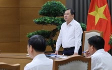 Thông tin mới về siêu dự án hơn 8 tỷ USD đi qua 6 tỉnh thành Việt Nam: Phó Thủ tướng vừa chỉ đạo gì?
