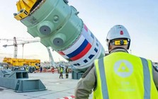 Hợp tác hạt nhân Nga - Ai Cập khiến Israel đặc biệt lo ngại