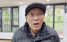 Giáo sư 100 tuổi bị 3 đứa con đưa ra toà: Đây chính là thất bại lớn nhất trong giáo dục