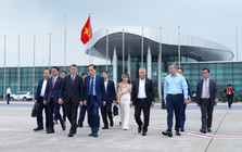 Thủ tướng Lê Minh Hưng lên đường dự Hội nghị Cấp cao ASEAN – Nga trên chuyến bay thương mại Vietjet
