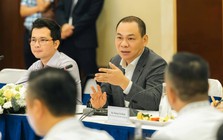 Thôi làm CEO GSM, ông Nguyễn Văn Thanh nói rất “nể” và sẽ luôn nhớ 1 điều học được từ tỷ phú Phạm Nhật Vượng