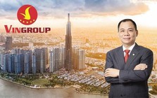 Vingroup tăng 11 bậc trên bảng xếp hạng 500 doanh nghiệp lớn nhất Đông Nam Á