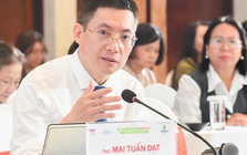 Lãnh đạo Công ty Lọc hóa dầu Việt Nam: Hơn 10.000 tỷ đồng có thể chảy vào túi nông dân nhờ xăng E10