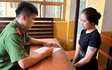Kiểm tra phòng trọ, bắt Võ Tuyền Duy SN 2002