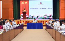 Bộ Tài chính: Kiên định kịch bản tăng trưởng hai con số, không điều hành theo phương án dưới 10%
