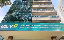 BIDV có Chủ tịch và Tổng Giám đốc mới