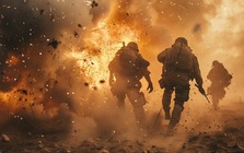 TST: "Gáo nước lạnh" từ Armenia, lời kêu gọi khẩn gửi ông Putin và cú chấn động khiến Kiev “mù lòa” chỉ sau vài giây