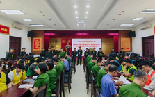 Khởi tố 187 bị can trong vụ "hợp đồng kỳ nghỉ"